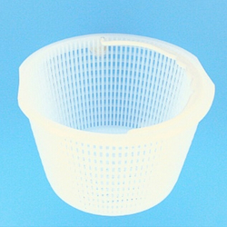 Panier skimmer avec anse Prestige