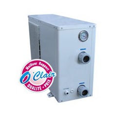 Pompe à chaleur PacClair 9,5 kw monophasé