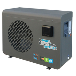 Pompe à chaleur Poolex Silverline Inverter 8.5 Kw - R32