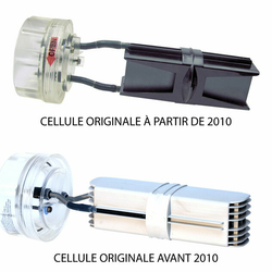 Cellule originale PROMATIC® ESC24/36/48