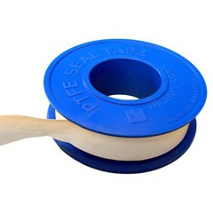 Rouleau de Téflon® 12 mm longueur 12 m