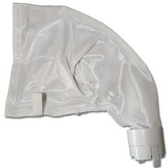Sac à limons compatible robot piscine Polaris 380