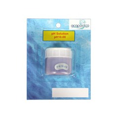 Solution tampon ph10