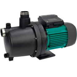 Surpresseur Multipool 1 CV Tri