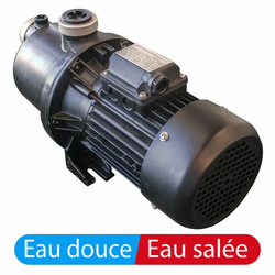 Surpresseur piscine waterfull 1.15 cv mono