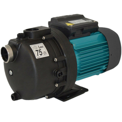 Surpresseur Pool 1 CV Mono