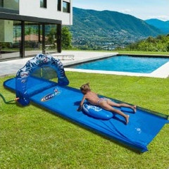 Tapis glissant