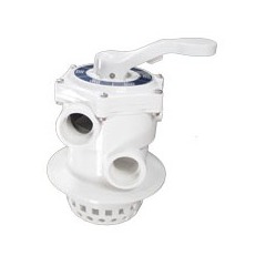 Vanne filtre Lamiclair top et bobiclair bleu ø500/600