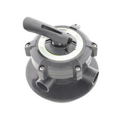 Vanne plati eco clair 4m³/h et 6m³/h