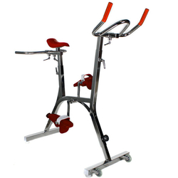 Vélo de piscine Aqua Elite 4