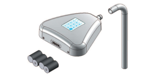 Alarme De Piscine AQUALARM 14 width=650