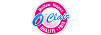 Liner piscine O'Clair