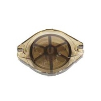 Couvercle de pompe piscine Hayward max flo