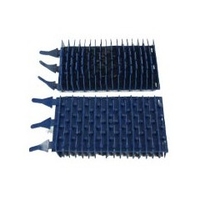 2 brosses lamelles pour robot de piscine Vortex 3 et 4