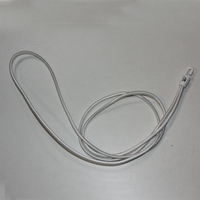 3 sandovoiles pour bachette de protection