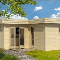 Abri de jardin Fiji