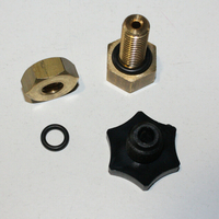 Adaptateur pour filtre à sable de piscine Jupiter