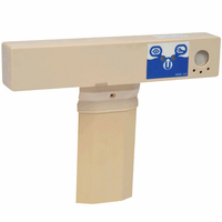 Alarme de piscine discrète