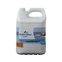Algicide 3 fonctions waterblue 80l