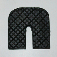 Patin anti-vibration Pacfirst Elite