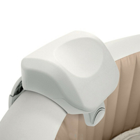 Appuie-tête en mousse Pure Spa Intex