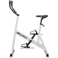 Vélo de piscine Aquabike Aquaness V3 blanc