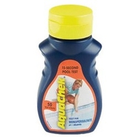 Aquachek Peroxyde liquide kit d'analyse