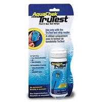 Aquachek recharge TruTest 50 bandelettes