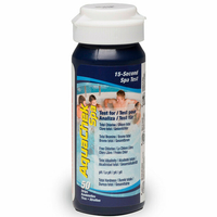 Aquachek Spa 6-en-1