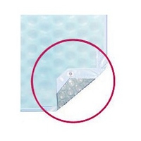 Bâche à bulles Solaire Magic 500 Duo le m²