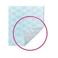 Bâche à bulles Solaire Magic 500 Eco le m²