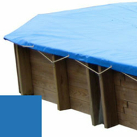 Bache hiver bleu pour piscine bois original 852 x 455 - 790208
