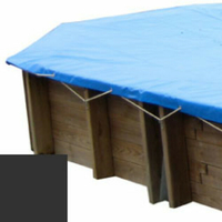 Bâche hiver carbone pour piscine bois original 755 x 456 - 779808