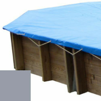 Bâche hiver gris pour piscine bois original 755 x 456 - 779808