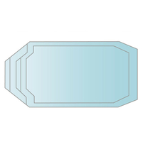 Bâche opaque nara safe alliance cristal