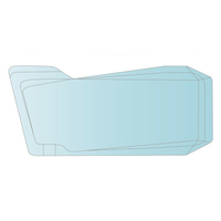 Bâche opaque nara safe alliance quartz