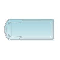Bâche opaque nara safe mdp 700