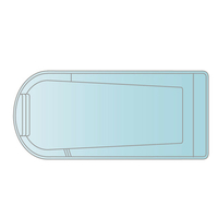 Bâche opaque nara safe mdp 750