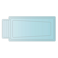Bâche opaque nara safe mdp 875