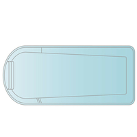 Bâche opaque nara safe mdp 900