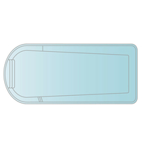 Bâche opaque nara safe mdp 910