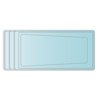Bâche opaque nara safe mdp 975