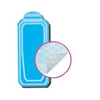 Bache solaire magic ppp big-pool romaine a