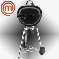 Barbecue à charbon de bois by MasterChef Premium 57 cm
