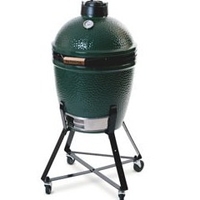 Barbecue/Four Big Green Egg Médium