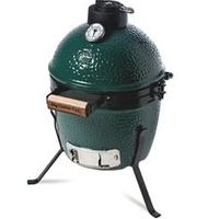 Barbecue/Four Big Green Egg mini
