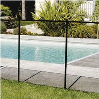 Barriere filet sectionnable 9 x 3.20 soit 28.80 ml