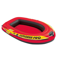 Bateau gonflable Intex Explorer 50