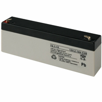 Batterie alarme Vigie