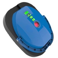 Batterie flottante pour robot piscine Poolbird